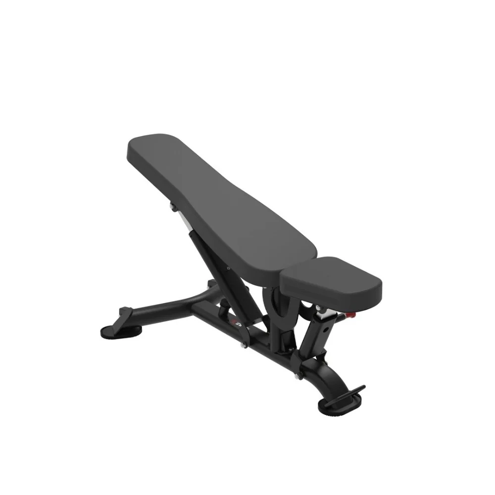 TKO Signature Multi-Adjustable Bench